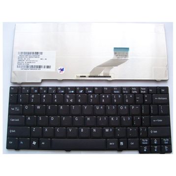 Acer TM3000 Siyah Notebook Klavye