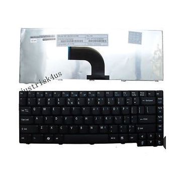 Acer TM6293 Siyah Notebook Klavye
