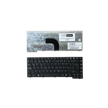 Acer TM6293 Siyah Notebook Klavye