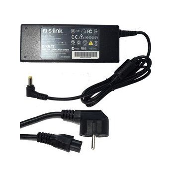 Acer Travelmate 19V 3.42A Liteon PA-1650-02 Uyumlu Laptop Adaptör
