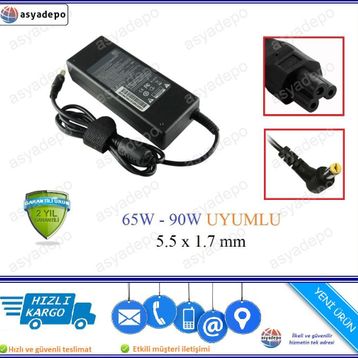 Acer Travelmate 243X Adaptör Şarj