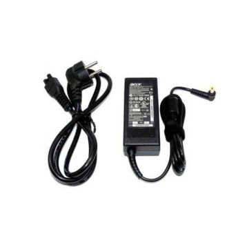 Acer Travelmate 290LC 19V 3.42A Uyumlu Laptop Adaptör