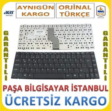 Acer TravelMate 3202XMi Klavye