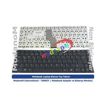 Acer TravelMate 3202XMi Klavye