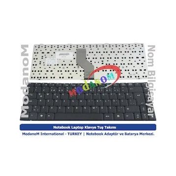Acer TravelMate 3212 Klavye