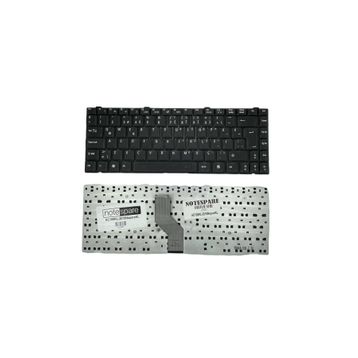 Acer TravelMate 3212 Klavye