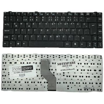Acer TravelMate 3212 Klavye
