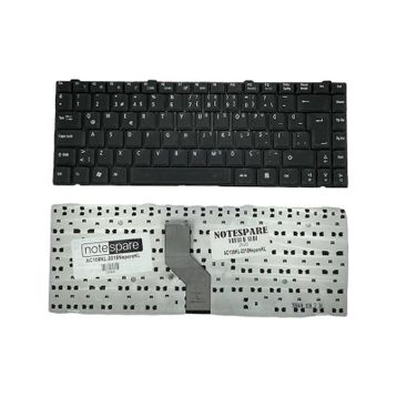 Acer TravelMate 3212 Klavye
