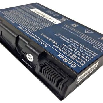 Acer TravelMate 4320 Batarya
