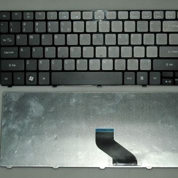 Acer TravelMate 4750G Klavye