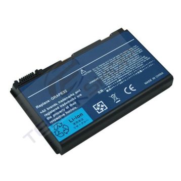 Acer TravelMate 5230 Uyumlu Notebook Batarya