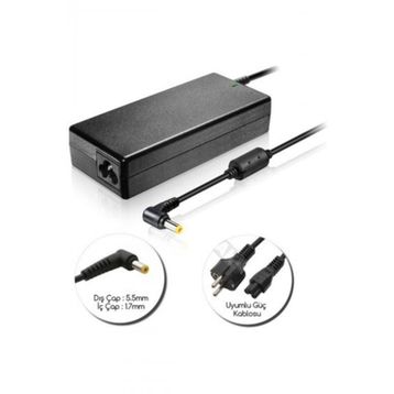 Acer Travelmate 5740 45w Uyumlu Laptop Adaptör