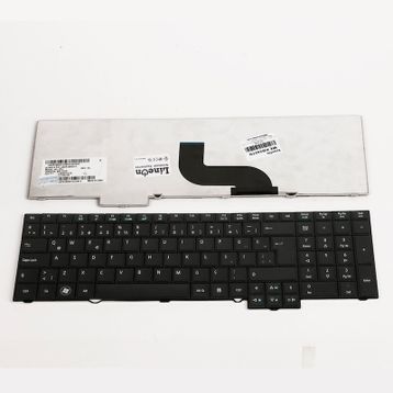 Acer Travelmate 5760 Klavye