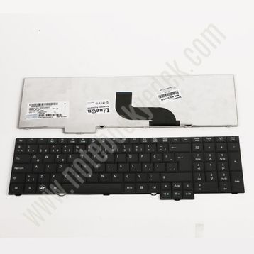 Acer Travelmate 5760 Klavye
