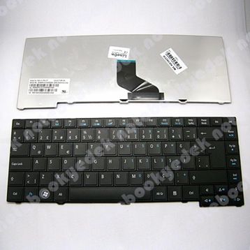 Acer Travelmate 6495T Klavye