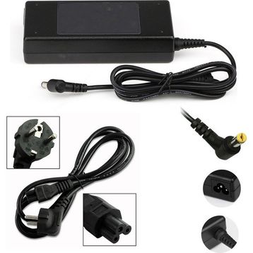 Acer TravelMate 6592G Şarj Adaptörü