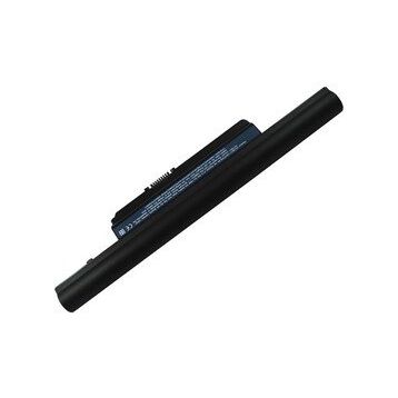 Acer TravelMate 6594G Notebook Batarya Pil
