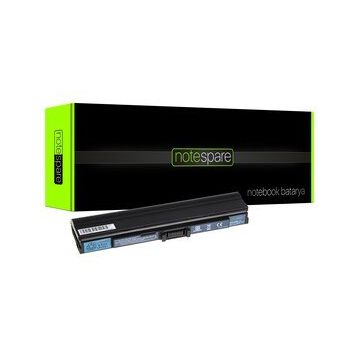 Acer TravelMate 8172Z Muadil Notebook Bataryası