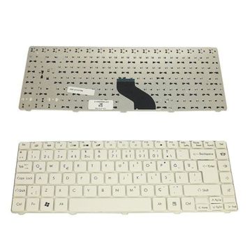 Acer TravelMate 8371G Klavye