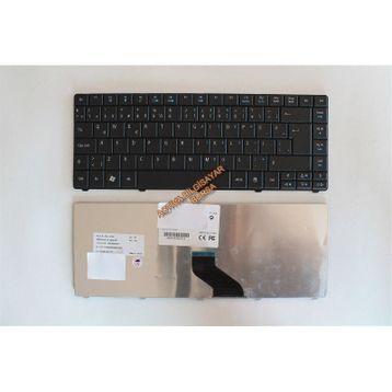 Acer TravelMate 8471G Klavye