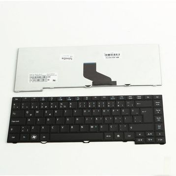Acer Travelmate 8473 Klavye