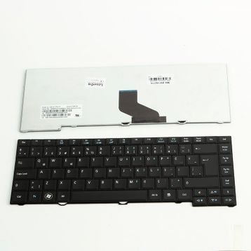 Acer Travelmate 8473Z Klavye