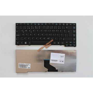 Acer Travelmate 8473Z Klavye