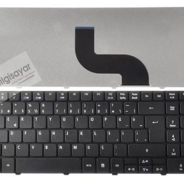 Acer Travelmate 8572TG Klavye
