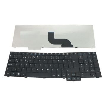 Acer Travelmate 8573 8573T Klavye
