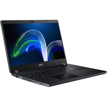 Acer TravelMate P2 NX.VVREY.002 i5-1235U 8GB RAM 512GB SSD Linux 15.6 inç Laptop - Notebook