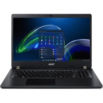 Acer TravelMate P2 NX.VVREY.002 i5-1235U 8GB RAM 512GB SSD Linux 15.6 inç Laptop - Notebook
