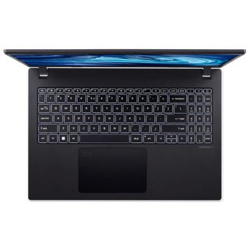 Acer TravelMate P2 TMP215-54-77EJ NX.VVREY.001 i7-1255U 16GB RAM 512GB SSD FreeDOS 15.6 inç Laptop - Notebook