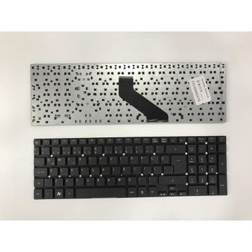 Acer TravelMate P256 Siyah Klavye