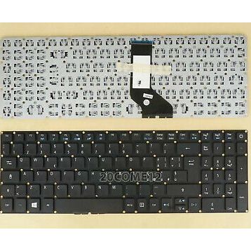 Acer Travelmate P259-M Klavye