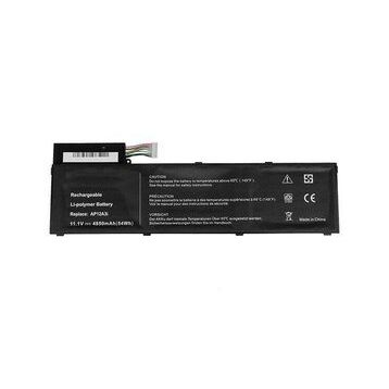 Acer Travelmate P648 Notebook Bataryası Pili