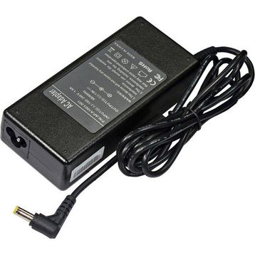 Acer TravelMate Serisi 65W Notebook Şarj Adaptörü