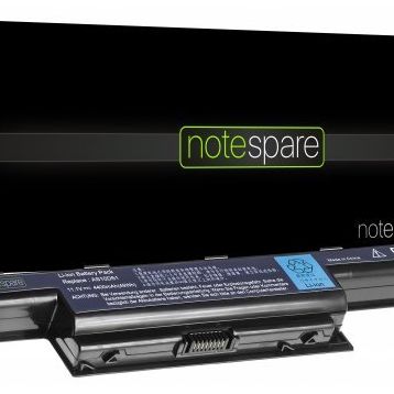 Acer TravelMate TM5740-X322DPF Notebook Bataryası Pili