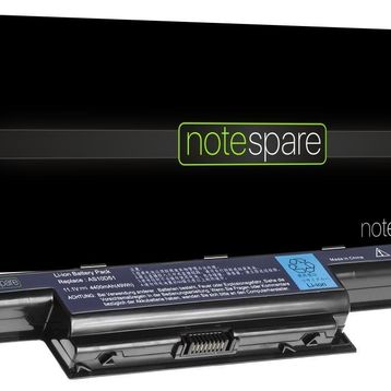 Acer TravelMate TM5740-X522F Notebook Bataryası Pili