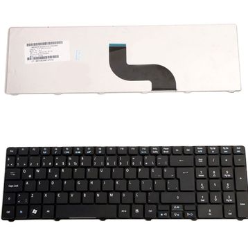 Acer Travelmate TMP253 Klavye