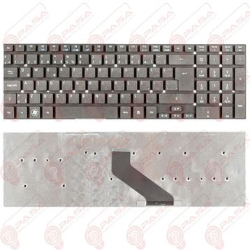 Acer Travelmate TMP255-M Klavye