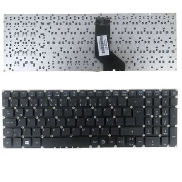 Acer TravelMate TMP277 Klavye