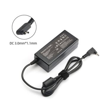 Acer Travelmate X5 TMX514-51T Uyumlu Laptop Adaptör