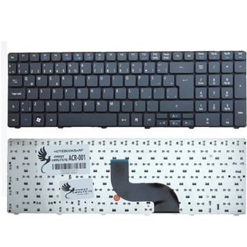 Acer V104730DS2 Klavye