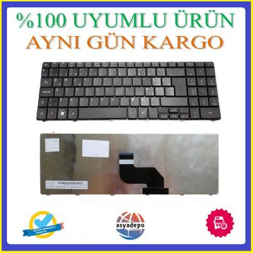 Acer V109902AK1 Klavye