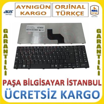 Acer V109902AK1 Siyah Klavye