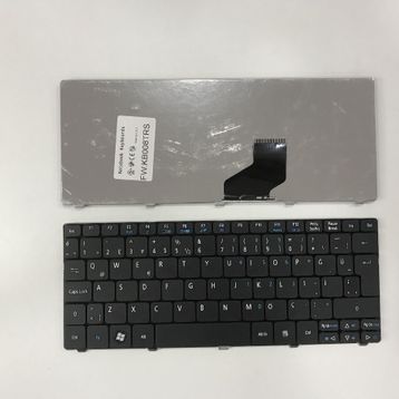 Acer V111102BK4 Klavye