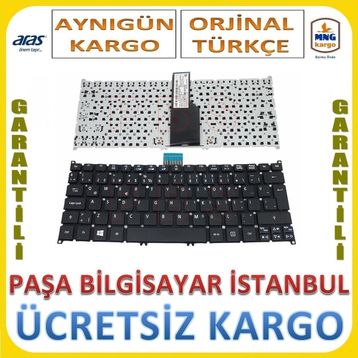 Acer V128202CK3 Klavye