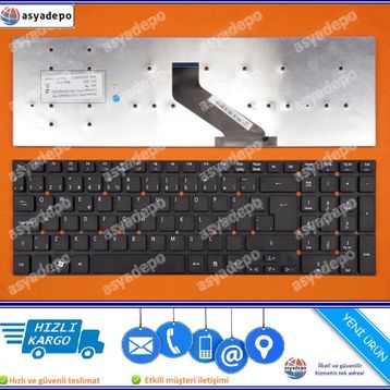 Acer V3-551-Q5WV8 Klavye