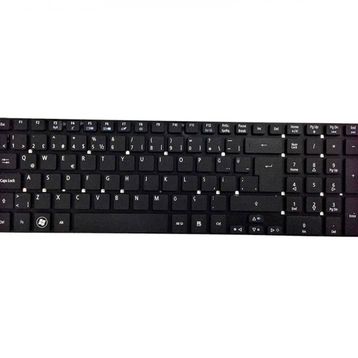 Acer V3-772 Klavye