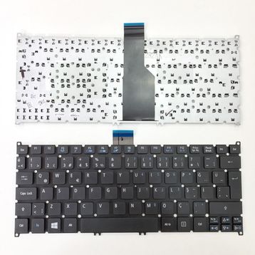 Acer V5-122P Klavye